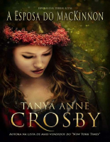 A Esposa do MacKinnon - Tanya Anne Crosby.epub